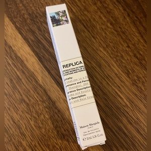 Replica Springtime in The Park